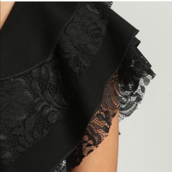 Cold Shoulder - Picture 2 of 5